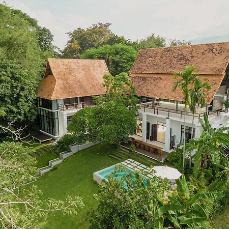 メーリム バーン88 チェンマイ Bed & Breakfast エクステリア 写真
