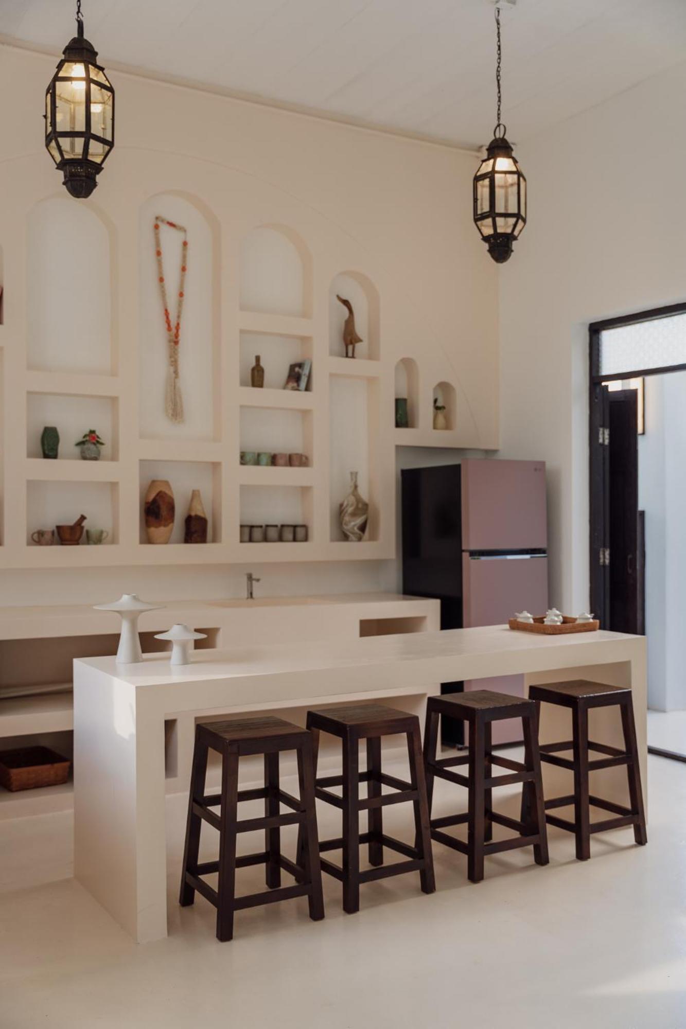 メーリム バーン88 チェンマイ Bed & Breakfast エクステリア 写真