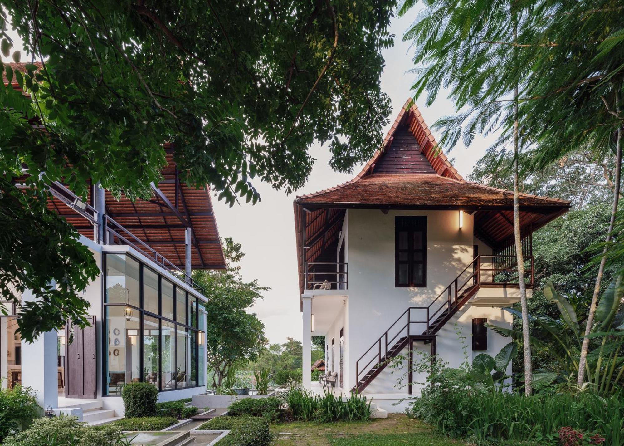 メーリム バーン88 チェンマイ Bed & Breakfast エクステリア 写真